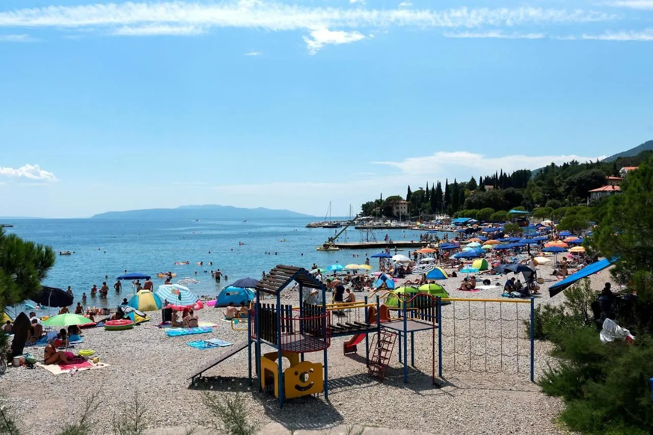 Apartments With A Parking Space Icici, Opatija - 14155 Croatia
