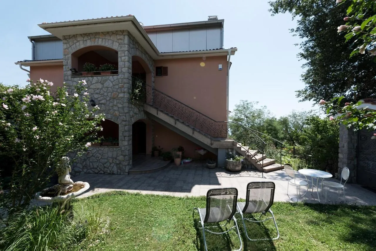 Apartments With A Parking Space Icici, Opatija - 14155 Croatia