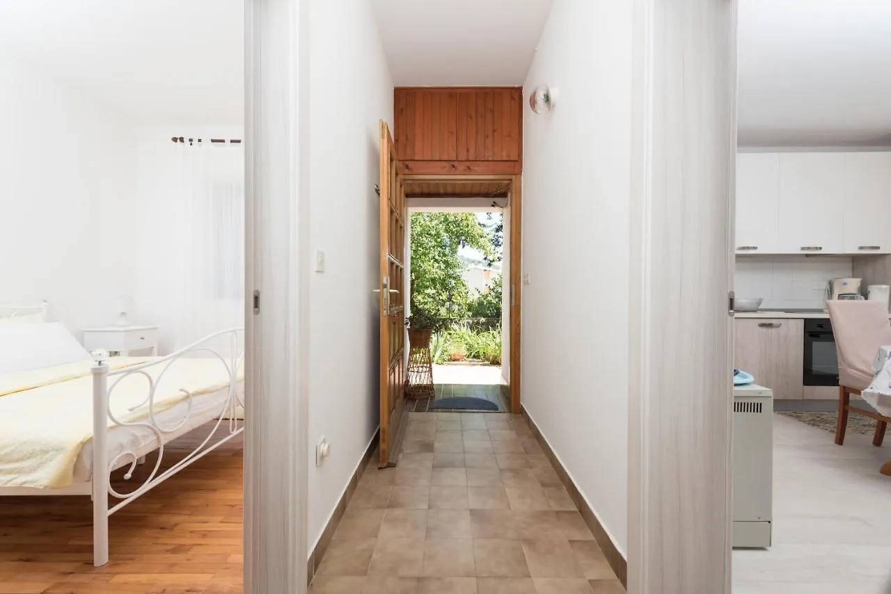 Apartments With A Parking Space Icici, Opatija - 14155