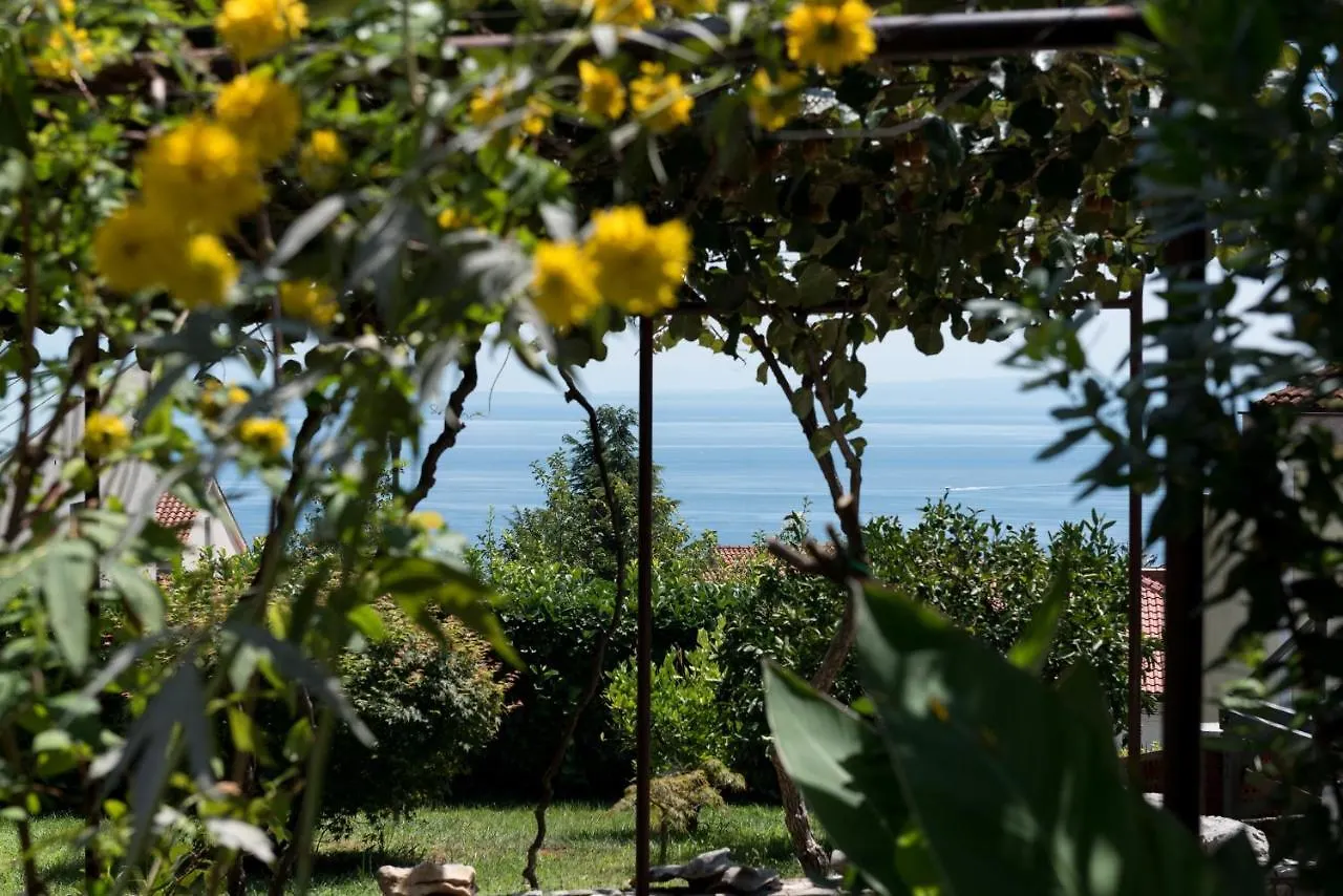 Apartments With A Parking Space Icici, Opatija - 14155 Chorvatsko