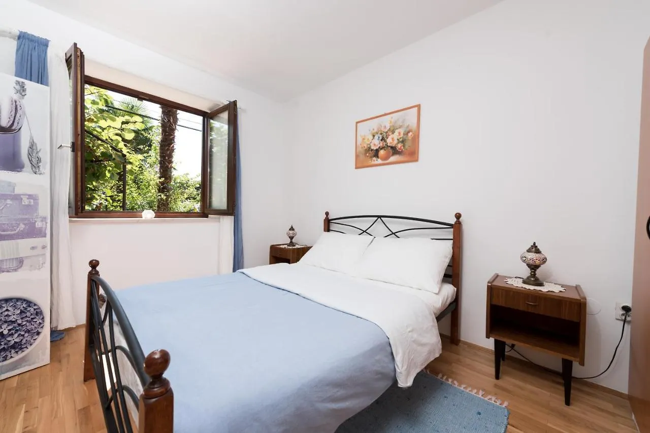 Apartments With A Parking Space Icici, Opatija - 14155