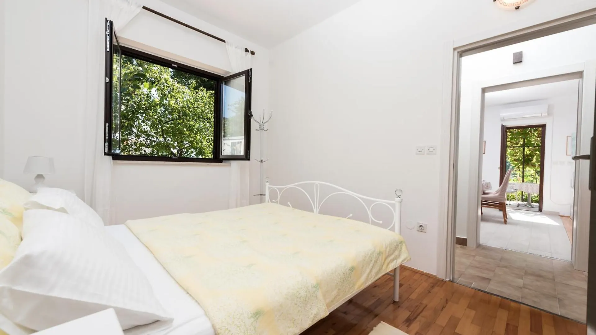 Apartments With A Parking Space Icici, Opatija - 14155