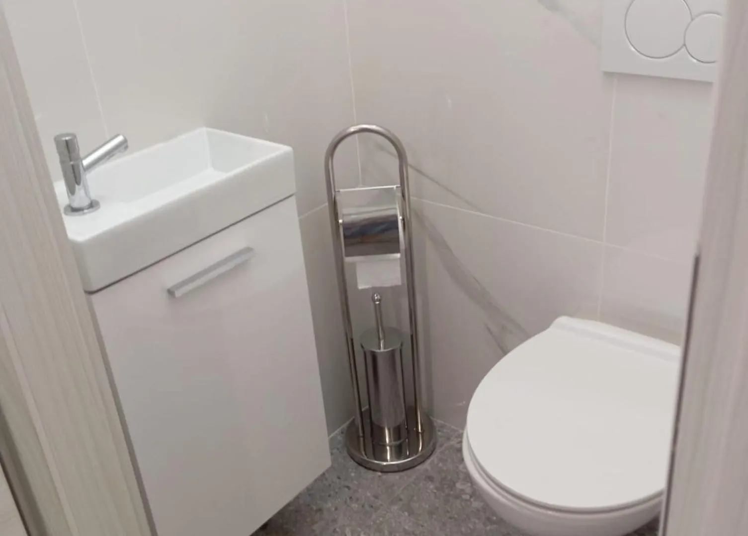 Apartments With A Parking Space Icici, Opatija - 14155 Croatia