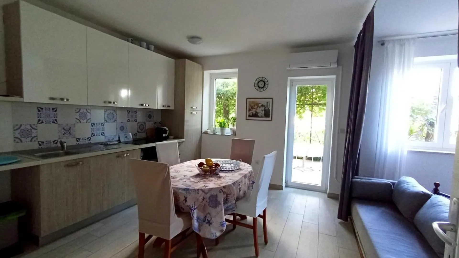 Apartments With A Parking Space Icici, Opatija - 14155