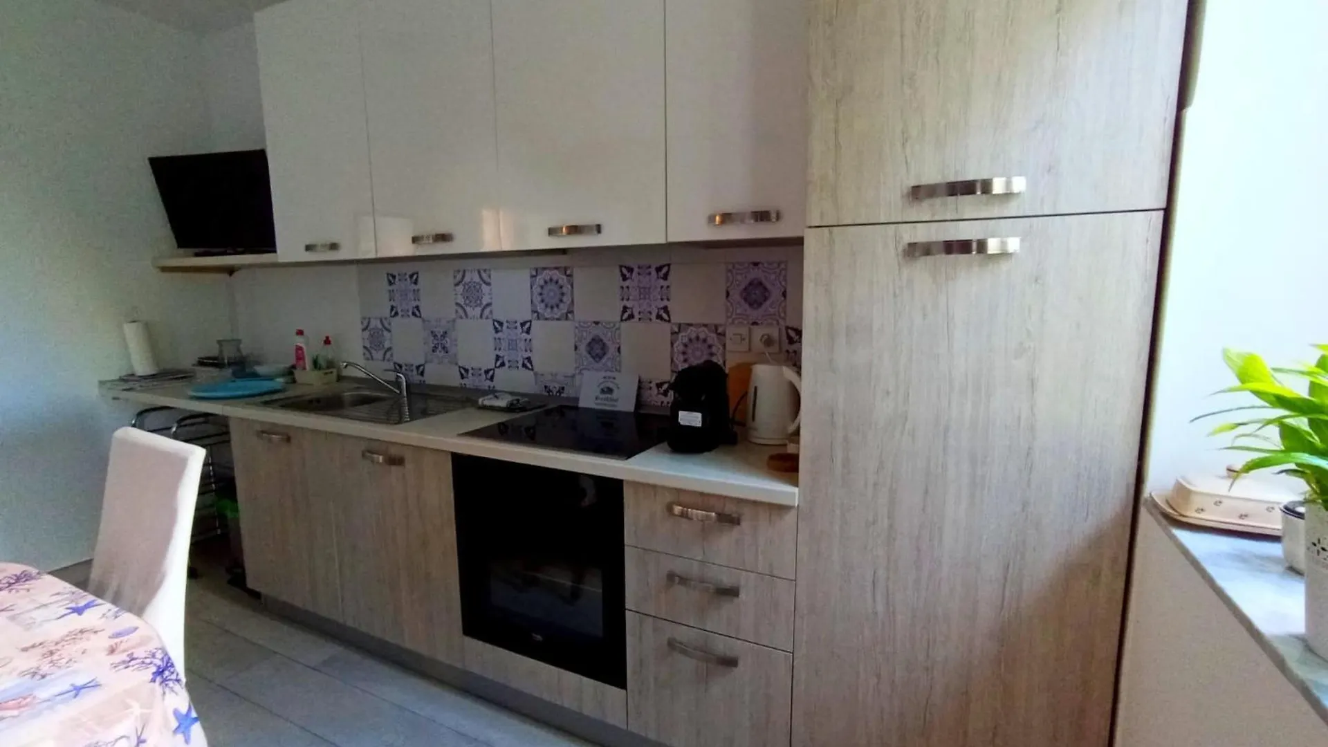 Apartments With A Parking Space Icici, Opatija - 14155 Chorvatsko